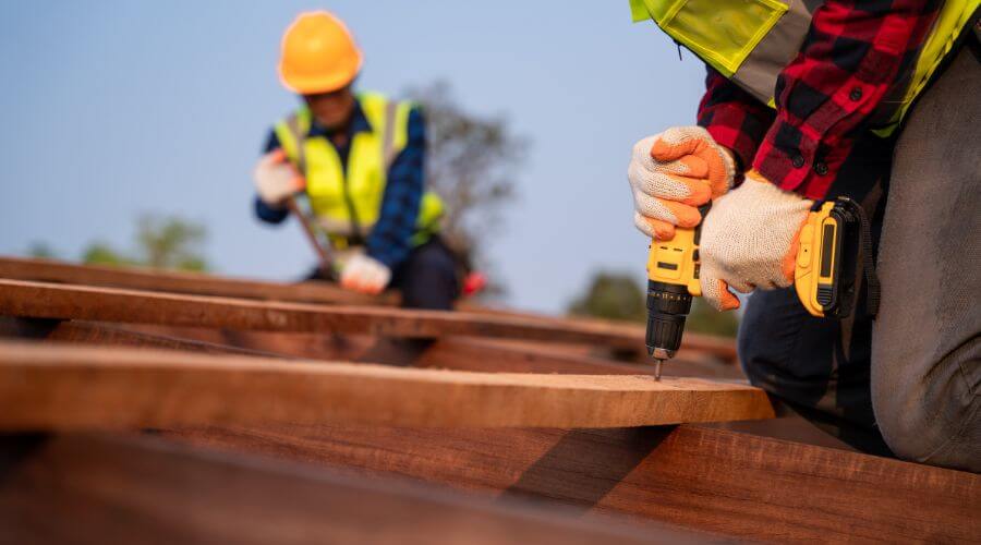 Local Siding Services in Glen Daniel, WV